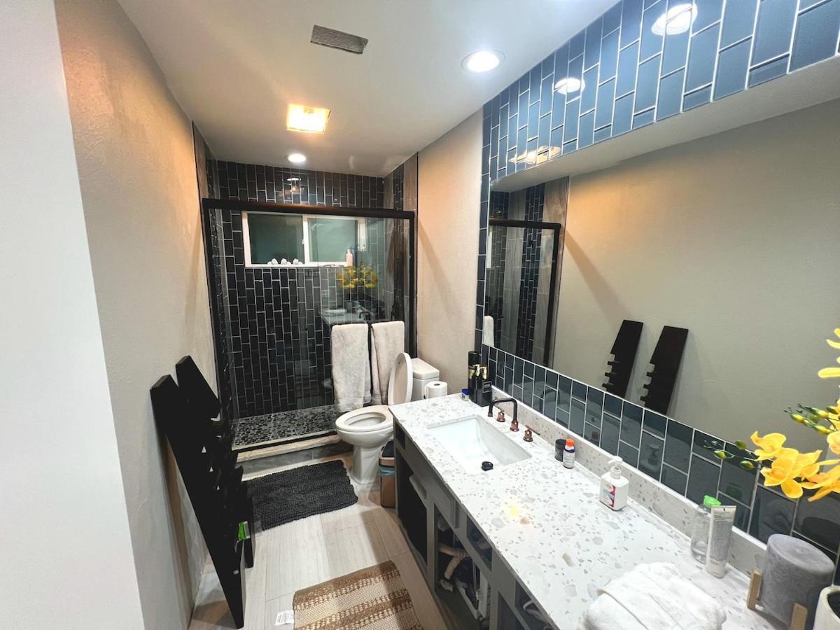 Luxury W Pool, Open Kitchen, Poker &
