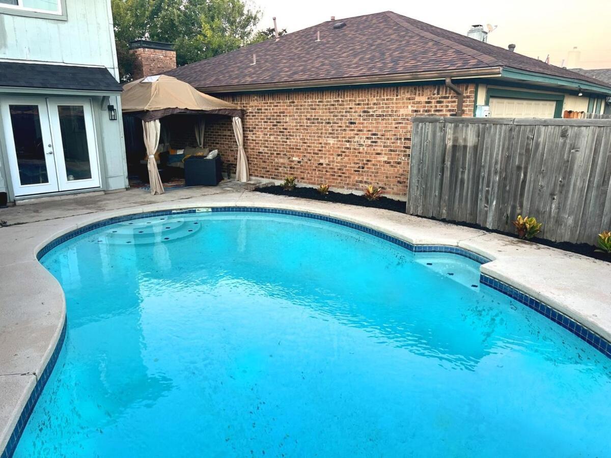 Holiday home Luxury W Pool, Open Kitchen, Poker & *