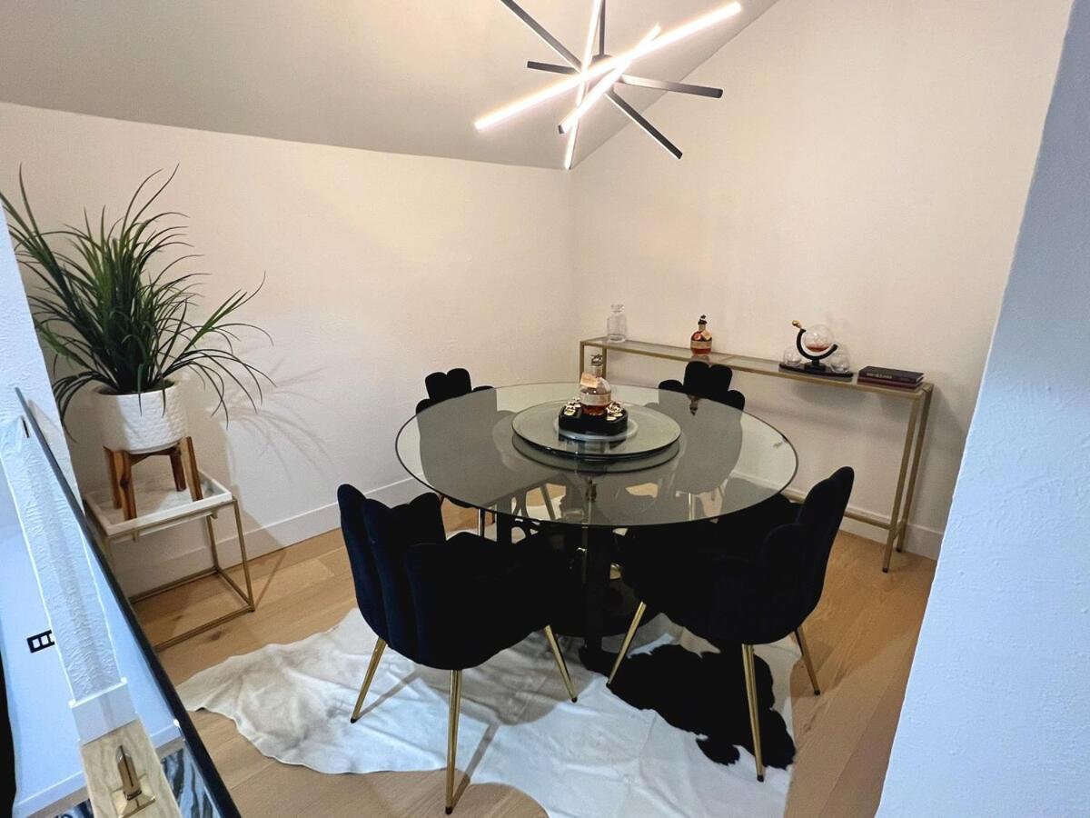 Luxury W Pool, Open Kitchen, Poker & * Dallas